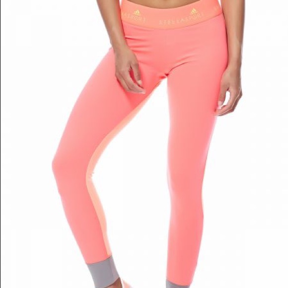 adidas leggings orange adidas leggings orange
